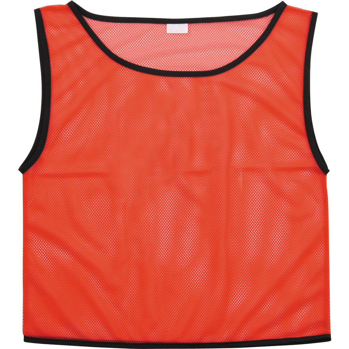 【最大2,000円オフCOUPON 2月1日-6日9時59分まで】Artec(アーテック) チームベスト 大(無地) 赤 #4520