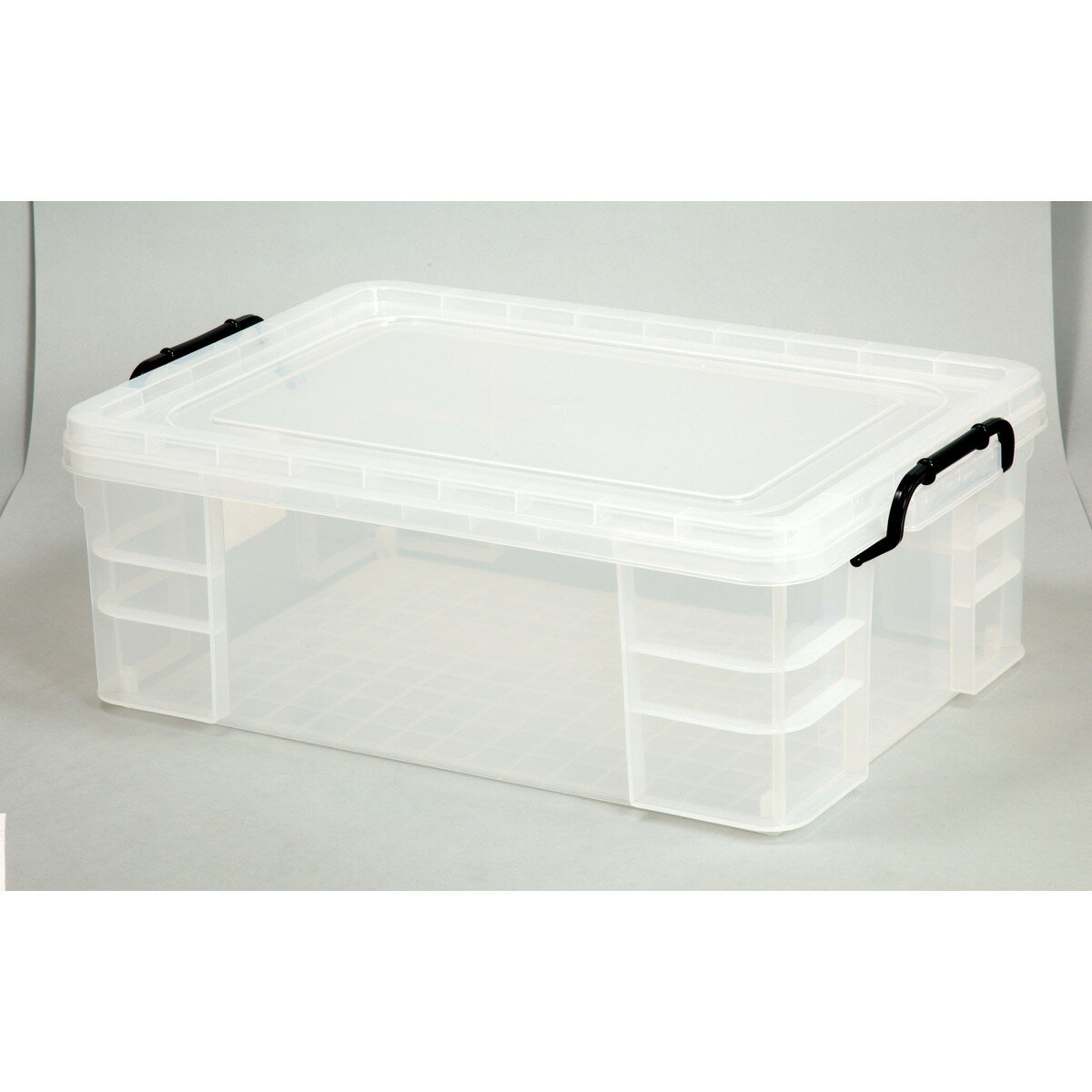 Stationeries （Talents） - Artec(アーテック) セーフティBOX 6型 #8444