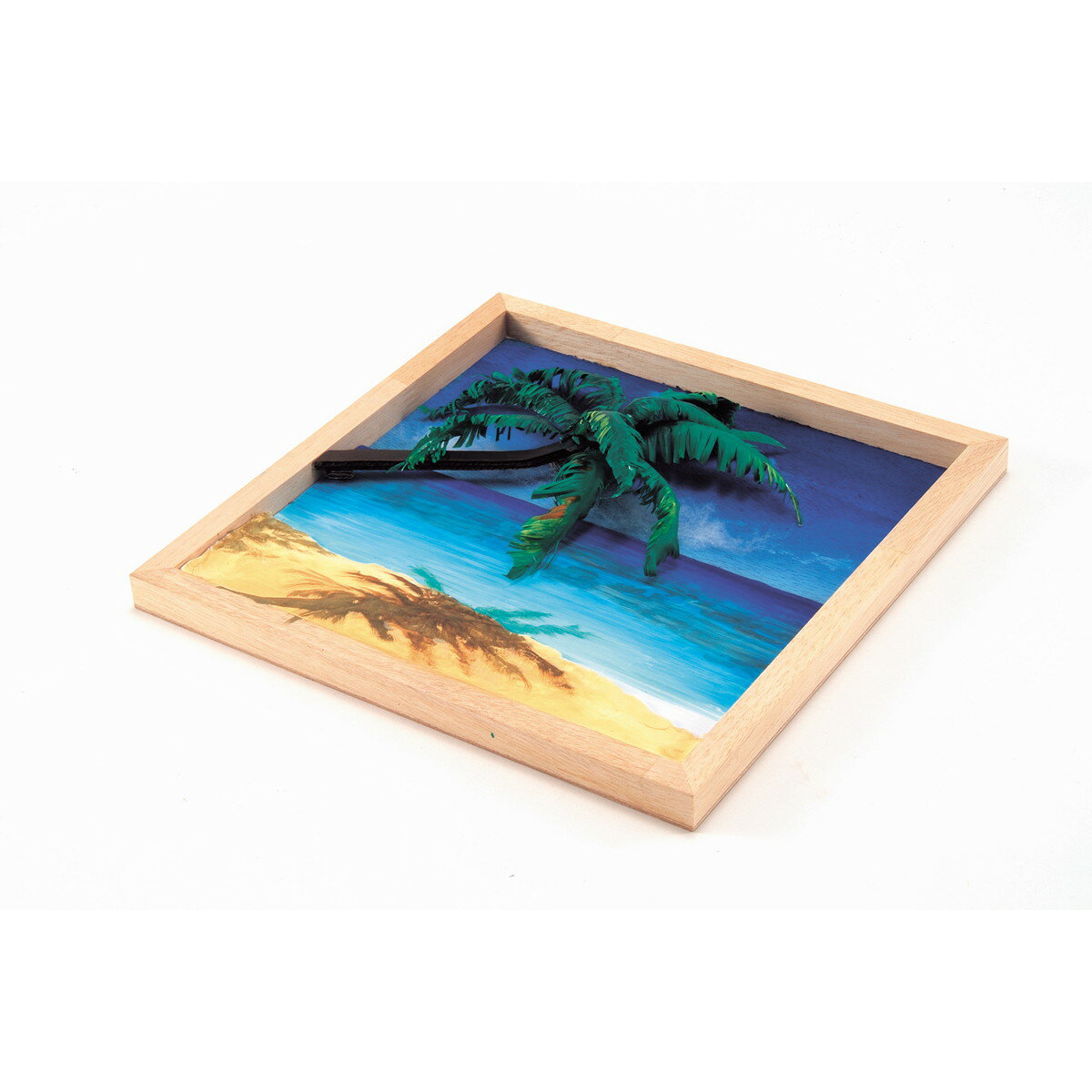 【最大2,000円オフCOUPON 2月1日-6日9時59分まで】Artec(アーテック) パネルアート A4 #13075