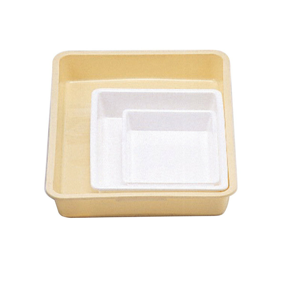 其它 - 【4月20日-30日1時59分までエントリー＆2店舗合計5,000円以上で最大10万ポイント】Artec(アーテック) ポリバット 大 624x414x68mm #21067