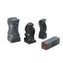 【9月15日24H限定★エントリーで全商品P10倍!】Artec(アーテック) 黒蝋石 大 #23978