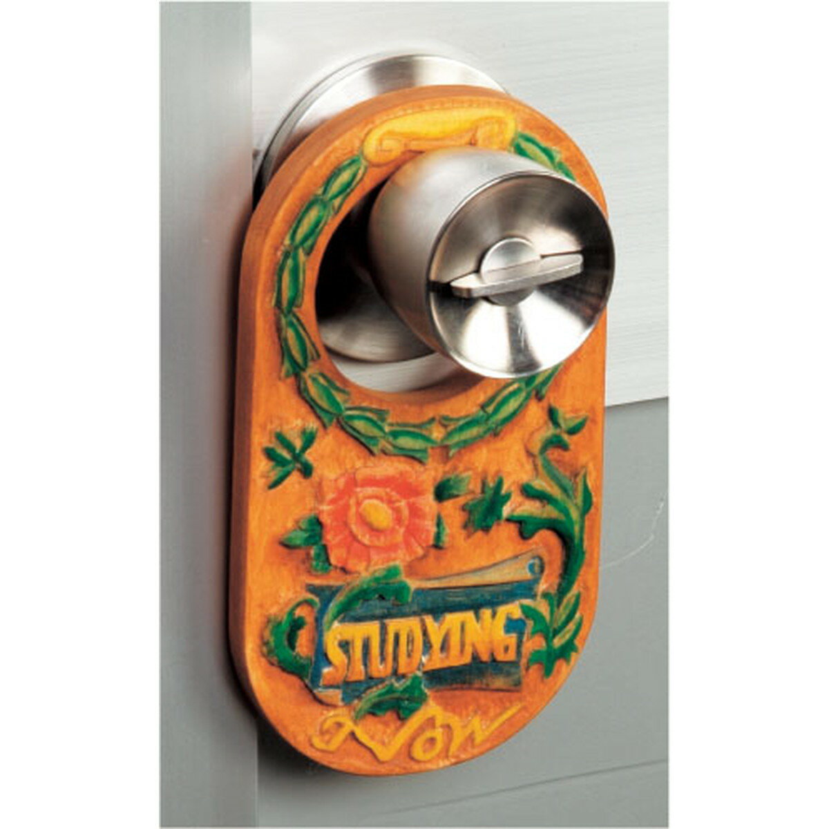 Artec(アーテック) ドアノブプレート #30573