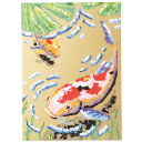 【5月1日24H限定★エントリーで全商品P10倍!】Artec(アーテック) ちぎり絵セット(金色ベース) #38119