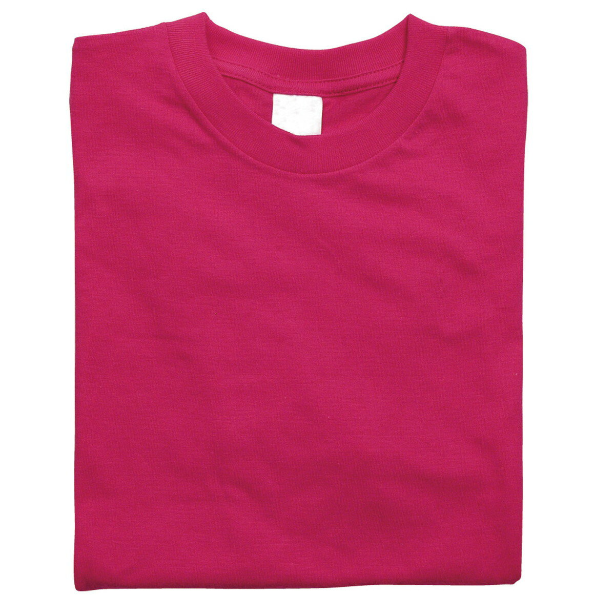 Other - Artec(アーテック) カラーTシャツ L 146 ホットピンク #38729