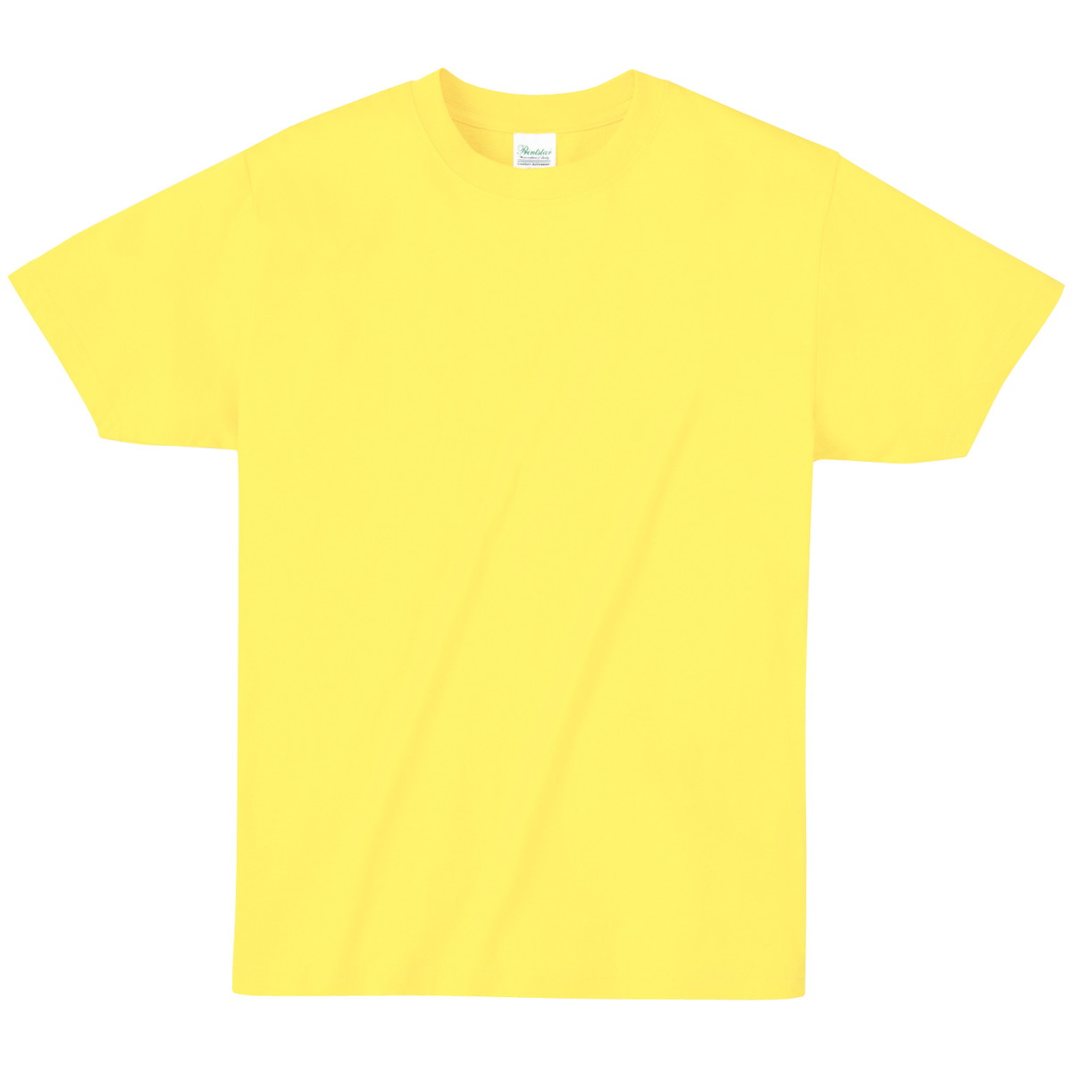Other - Artec(アーテック) ライトウエイトTシャツ S イエロー　020 #38760
