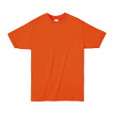 Artec(アーテック) ライトウエイトTシャツ J オレンジ (サイズ150) #39670(3)