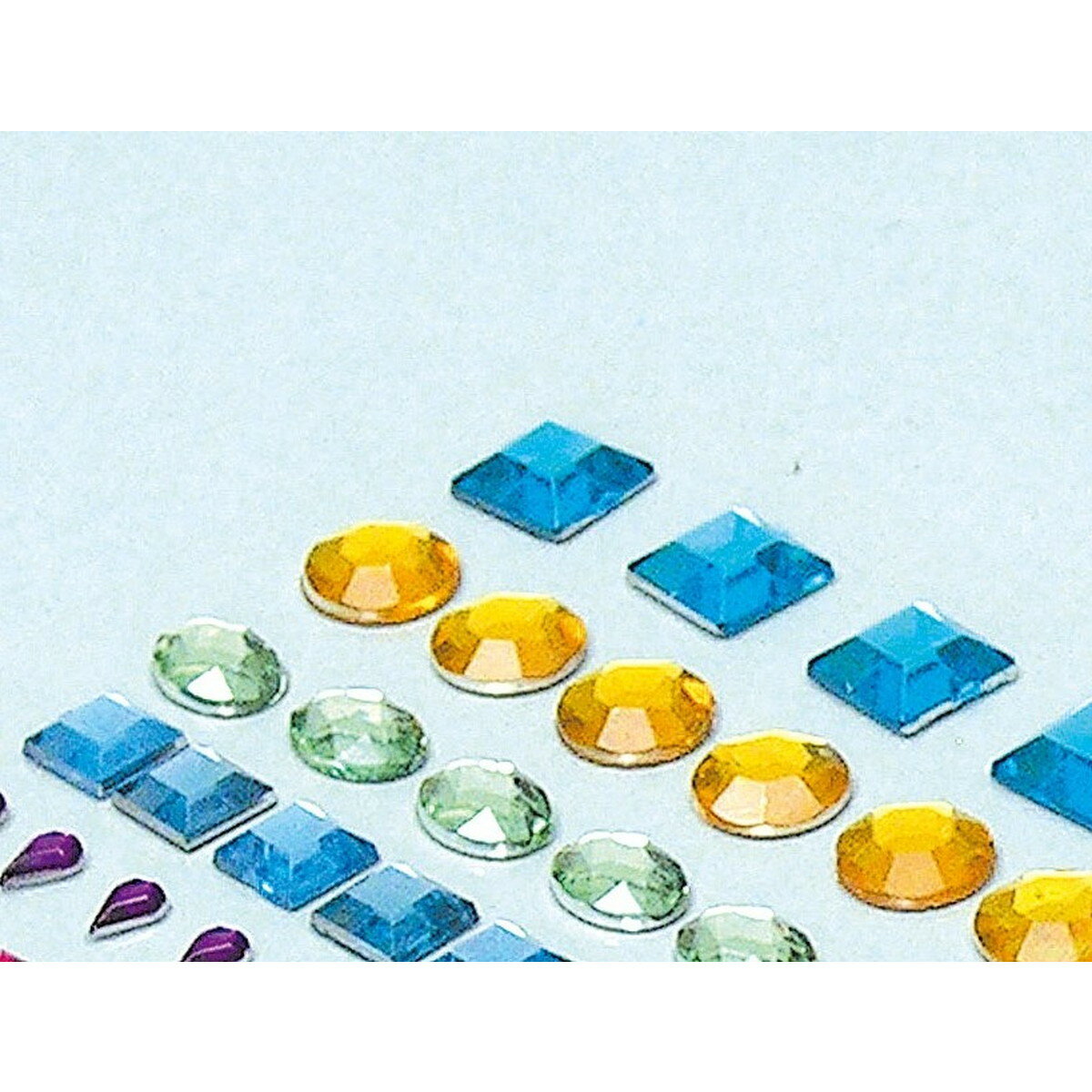 【11/25(火)24h限定★抽選で2人に1人が最大全額ポイントバック★要エントリー】Artec(アーテック) タックジュエリー(単品) #45300