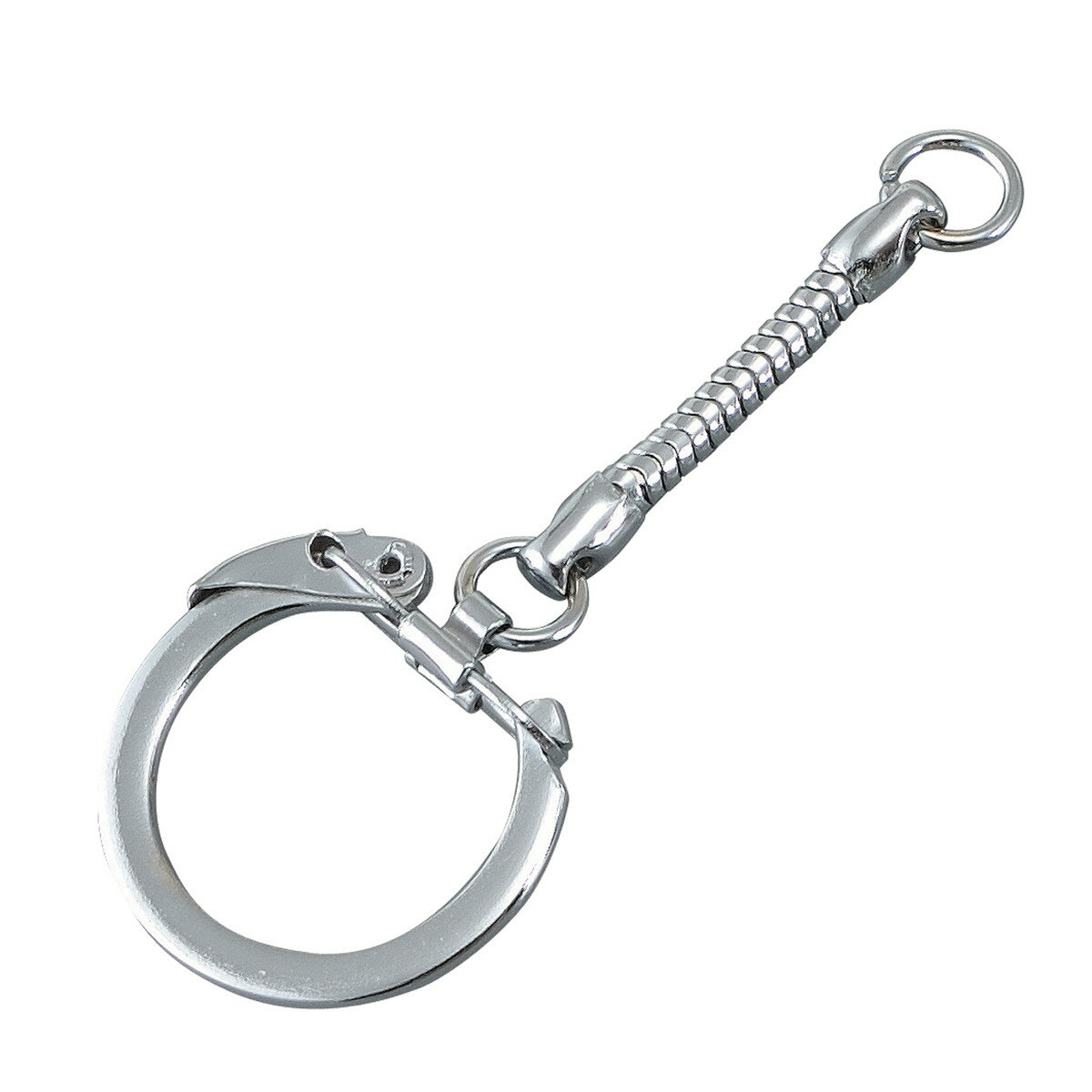 Artec(アーテック) キーホルダー A(スネーク)10ヶ #46500