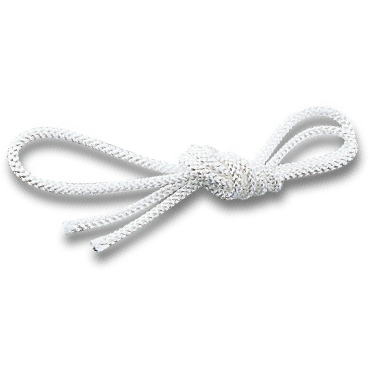 Artec(アーテック) 白かざりひも 60cm(10本) #46547