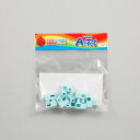 Artec(アーテック) アーテックブロック ハーフB 8P 薄水 #77780