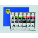 Artec(アーテック) T PC 11ml 蛍光6色セット #107721