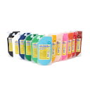 【送料無料!】Artec(アーテック) T フラッグカラー 12色セット(200ml) #119189