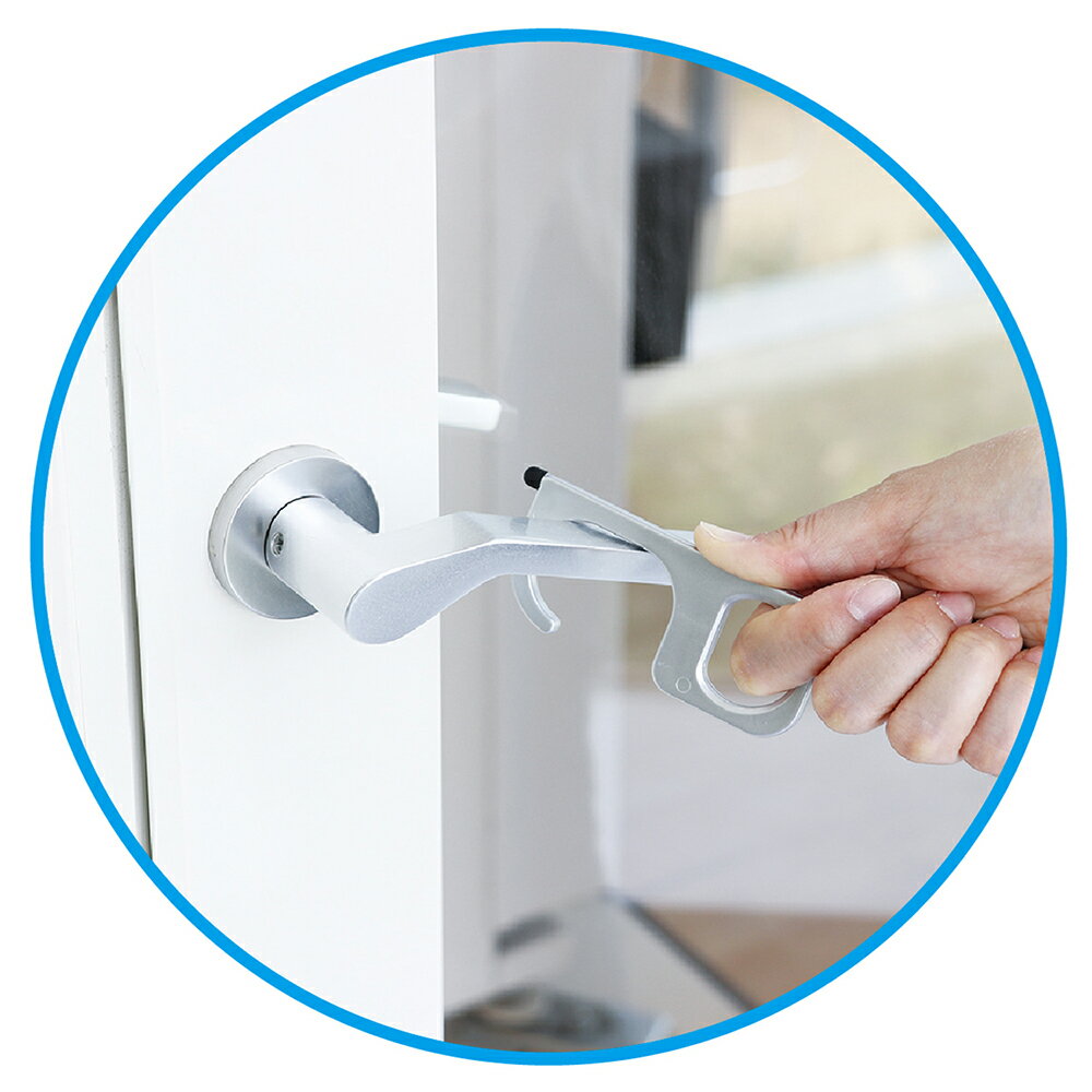 Artec《アーテック》 非接触型フック タッチペン付 51131