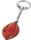 【9月15日24H限定★エントリーで全商品P10倍!】Artec(アーテック) 堆朱工芸キーホルダーA(やすり無) #37366