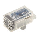 【5月1日24H限定★エントリーで全商品P10倍!】Artec(アーテック) ロボット用音センサー #153114