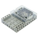 【5月1日24H限定★エントリーで全商品P10倍!】Artec(アーテック) Studuino スタディーノ カバー台座付 #153129