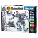 【5月1日24H限定★エントリーで全商品P10倍!】Artec(アーテック) アーテックブロック ロボ アドバンス #153143【送料無料】