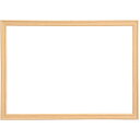 【5月1日24H限定★エントリーで全商品P10倍!】Artec(アーテック) みんなの画用紙額 画用紙四ツ切判ナチュラル #192377