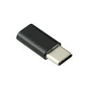 【5月1日24H限定★エントリーで全商品P10倍!】アーテック USB変換アダプター(MicroB-TypeC) #91711 ICT機器 OA機器 アート教材