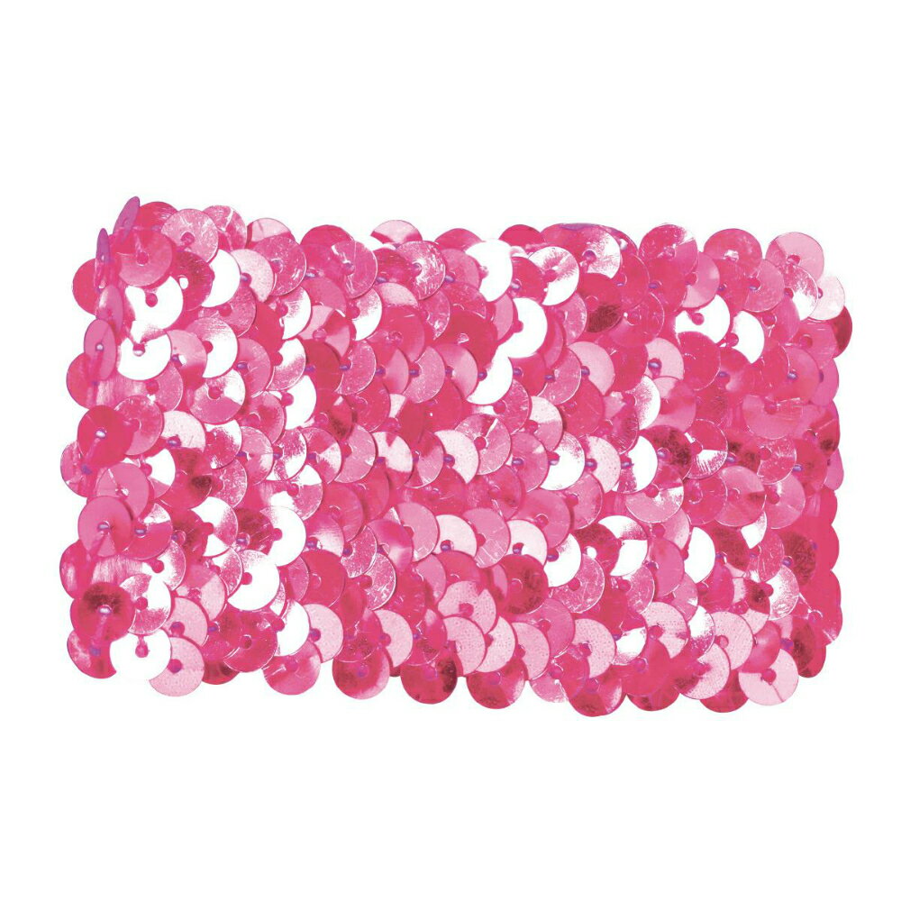 【最大2,000円オフCOUPON 2月1日-6日9時59分まで】アーテック メタリックリストバンド ピンク #4247 運動会 発表会 イベント ダンス 応援 演技 イベント