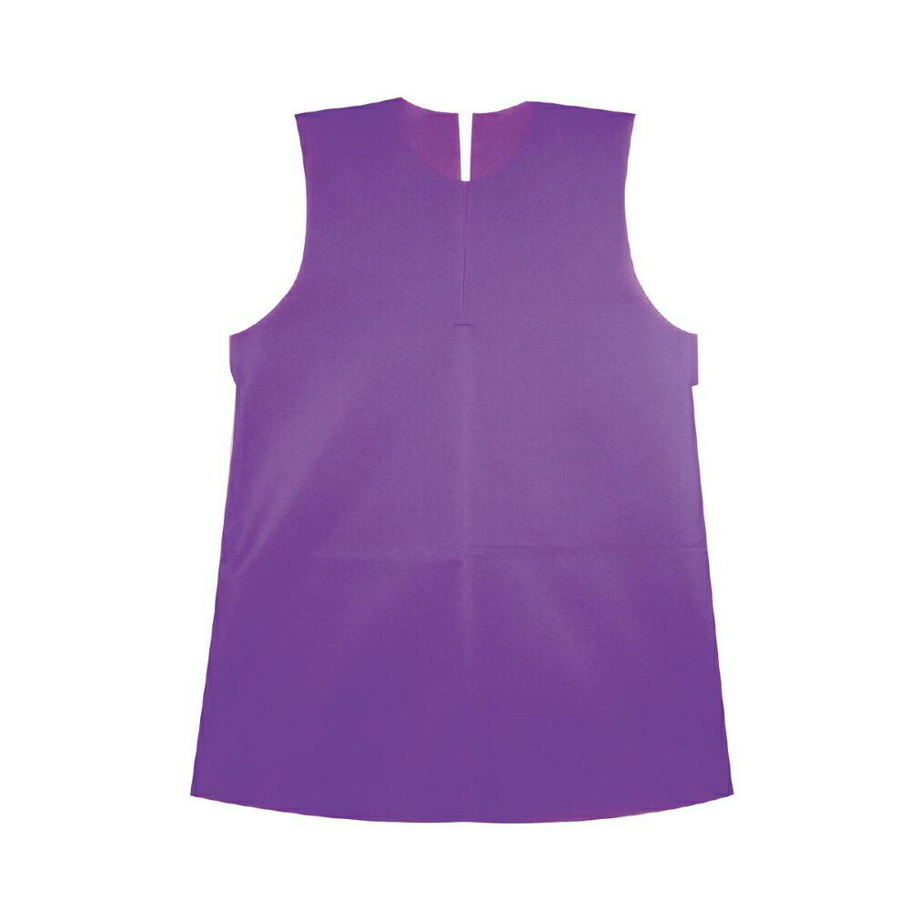 アーテック 衣装ベース J ワンピース 紫 #4252 運動会 発表会 イベント 衣装 ファッション