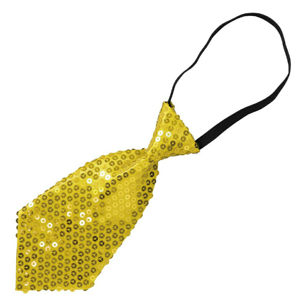 【最大2,000円オフCOUPON 2月1日-6日9時59分まで】アーテック キラキラワイドネクタイ 金 #4583 運動会 発表会 イベント 衣装 ファッション