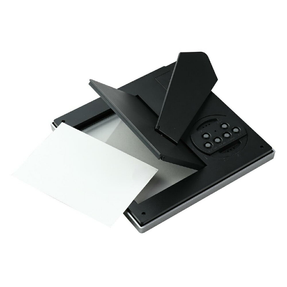 アーテック 2WAYフォトフレームクロック #5498 記念品 箔押し [2]