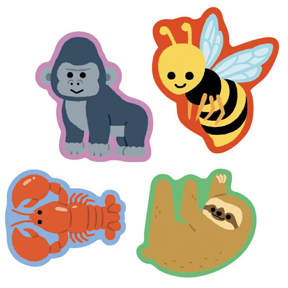 【最大2,000円オフCOUPON 12月1日-6日9時59分まで】アーテック いきものえあわせカードゲーム #7178 知育玩具 カードゲーム かるた トランプ 3