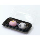 【8月25日24H限定★エントリーで全商品P10倍!】アーテック 和菓子ケース2個用 10個組 #11555 図工 工作 クラフト ホビー その他工作