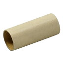 【5月1日24H限定★エントリーで全商品P10倍!】アーテック 紙管 茶太 内φ19.2x外φ21x50mm #46743 素材