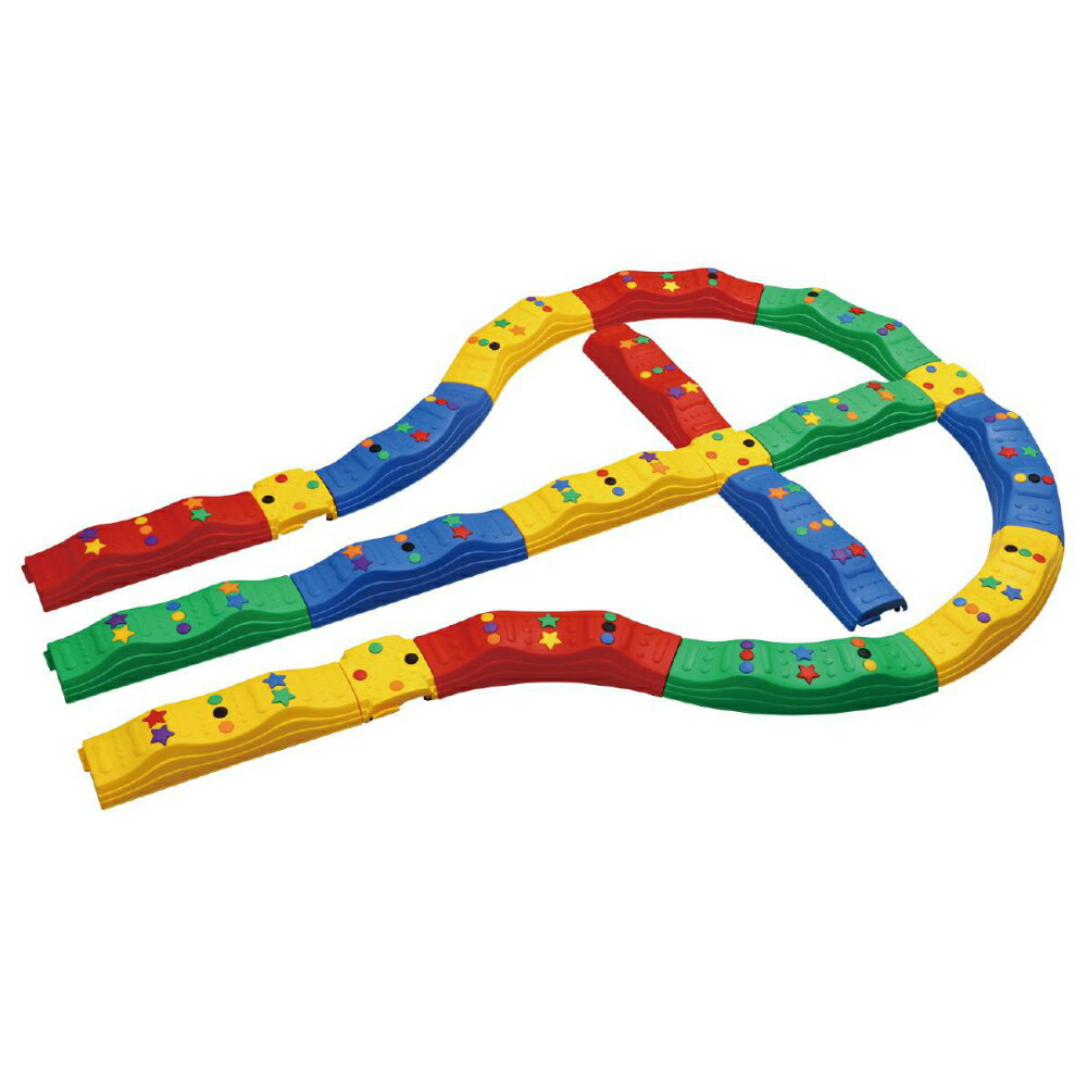 【11/25(火)24h限定★抽選で2人に1人が最大全額ポイントバック★要エントリー】アーテック かんたんジョイント平均台 #71132