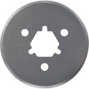 カール事務器 CARL 丸刃(1枚) DCCー28 DCCー28 ペーパーカッター 裁断機 事務用品