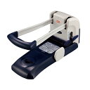 【送料無料】マックス<MAX> 軽あけ強力パンチ DP-200(DP90135) 穿孔能力160枚(14.5mm)