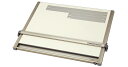 【送料無料】マックス<MAX> A2判平行定規 一級建築士・二級建築士受験用 MP-400FL2(MP92165)
