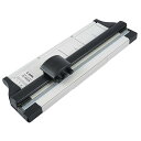 【9月20日24H限定★エントリーで全商品P10倍!】カール事務器 CARL ディスクカッター・スリム DCー2000N DCー2000N ペーパーカッター 裁断機 事務用品