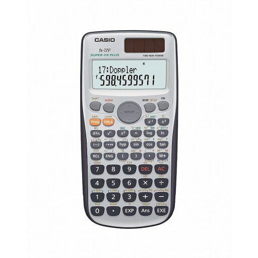 カシオ計算機 casio プログラム関数電卓 fx-72F-N カシオ計算機 casio プログラム関数電卓 fx-72F-N