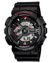【5月1日24H限定★エントリーで全商品P10倍!】CASIO G-SHOCK(カシオ Gショック) STANDARD COMBINATION デジタル・アナロ...