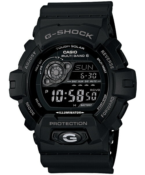 CASIO G-SHOCK(カシオ Gショック) 「BIG CA