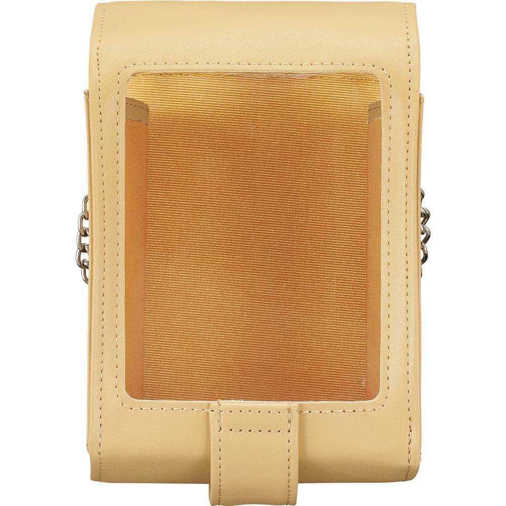 Rakuten - コジット COGIT muchu つれてってぬいポーチ イエロー 90073 推し活