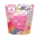 ドリームズ Dreams レインボム ミニ ウンチ Rainbomb mini Poop ピーチ BAC64192 バスボール お風呂 虹 入浴剤 子供 遊ぶ ピーチ 香り リフレッシュ うんち
