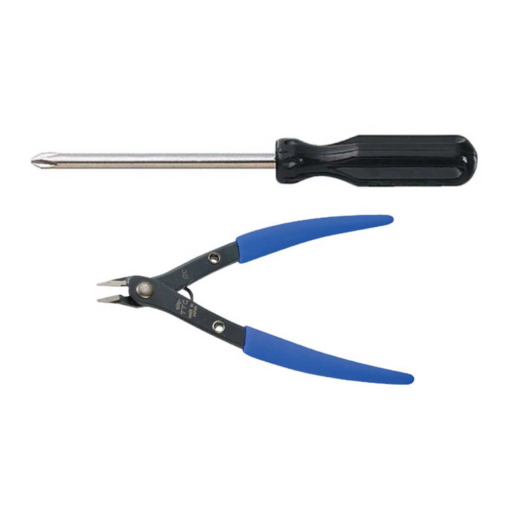 【11月20日24H限定★エントリーで全商品P10倍！】イーケイジャパン エレキット　メカ工作工具セット TL-26 電子工作 夏休み 自由研究