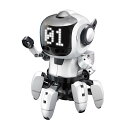 イーケイジャパン エレキット ロボット工作 【5/1(水)-5/6(月)9:59迄！FLASH★COUPON 最大2,000円オフ】イーケイジャパン EKジャパン プログラミングフォロ　for CHROME MR-9122 エレキット 工作キット 電子工作 プログラミング ロボット