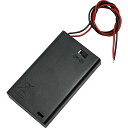 EKジャパン イーケイジャパン 単4×3スイッチ付き電池ボックス AP-143 エレキット ELEKIT 工作