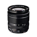 【ラッピング無料】FUJIFILM＜富士フイルム＞ XFレンズ XF18-55mmF2.8-4 R LM OIS 標準ズームレンズ F XF18-55mmF2.8-4 R フジノンレンズ レンズ交換式プレミアムカメラXシリーズXマウント用