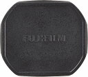 【5/1(水)-5/6(月)9:59迄！FLASH★COUPON 最大2,000円オフ】FUJIFILM＜富士フイルム＞ XFレンズ用純正レンズフードキャップ 35mm用 LHCP-002