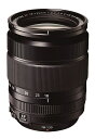 【送料無料 ラッピング無料】FUJIFILM＜富士フイルム＞ フジノンレンズ XF18-135mmF3.5-5.6 R LM OIS WR XFレンズ レンズ交換式プレミアムカメラXシリーズXマウント用 高倍率ズームレンズ 防塵防滴構造 F XF18-135 F3.5-5.6 OIS WR