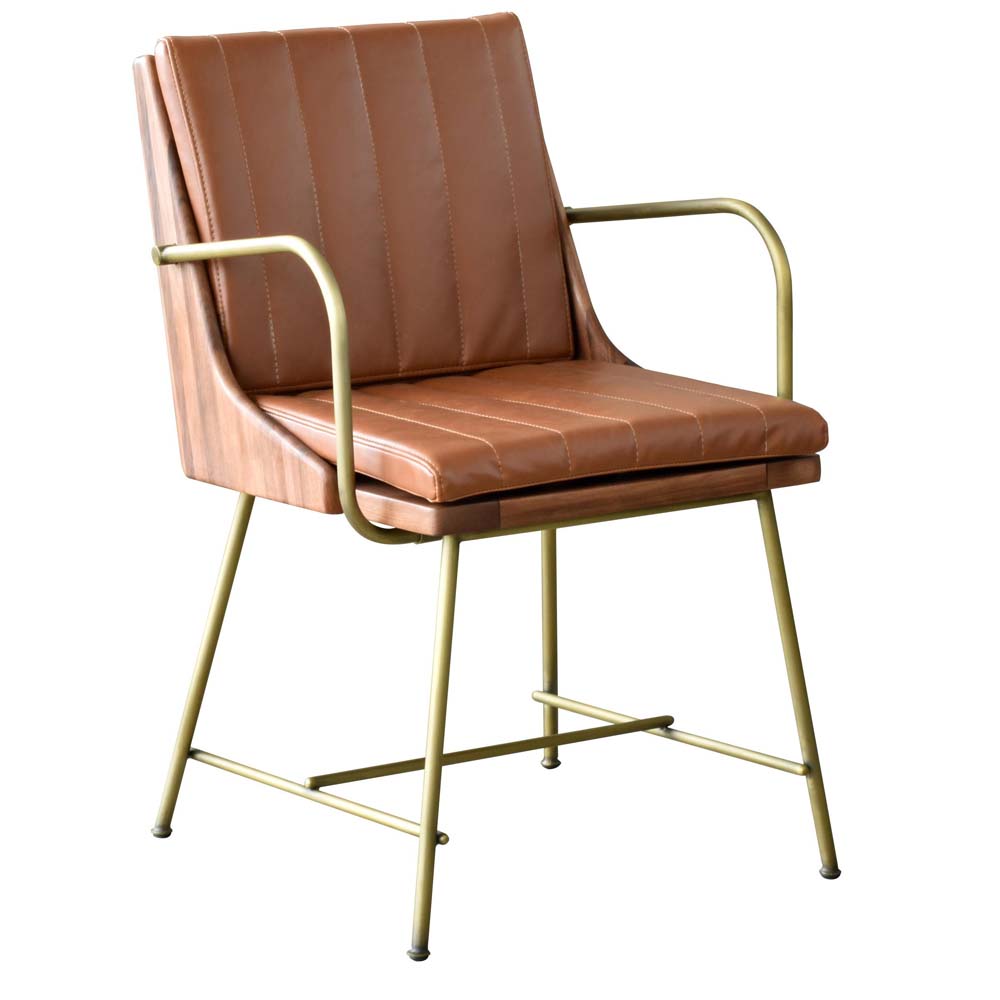 Personal Chairs - GART ガルト DARA チェア 23018501