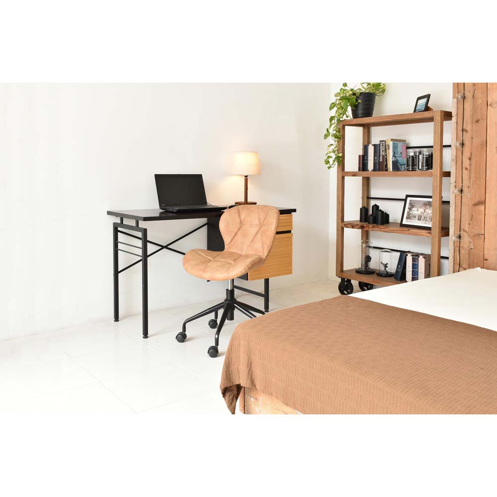 【11月10日24h限定★エントリーで2点購入P5倍・3点以上でP10倍】GART ガルト TREVO チェア ベージュ 23010701 [3]