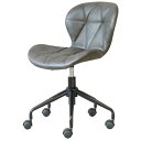 【7月19日20時-26日1時59分までエントリーで2点購入P5倍・3点以上でP10倍】GART ガルト TREVO チェア ブラック 23010711