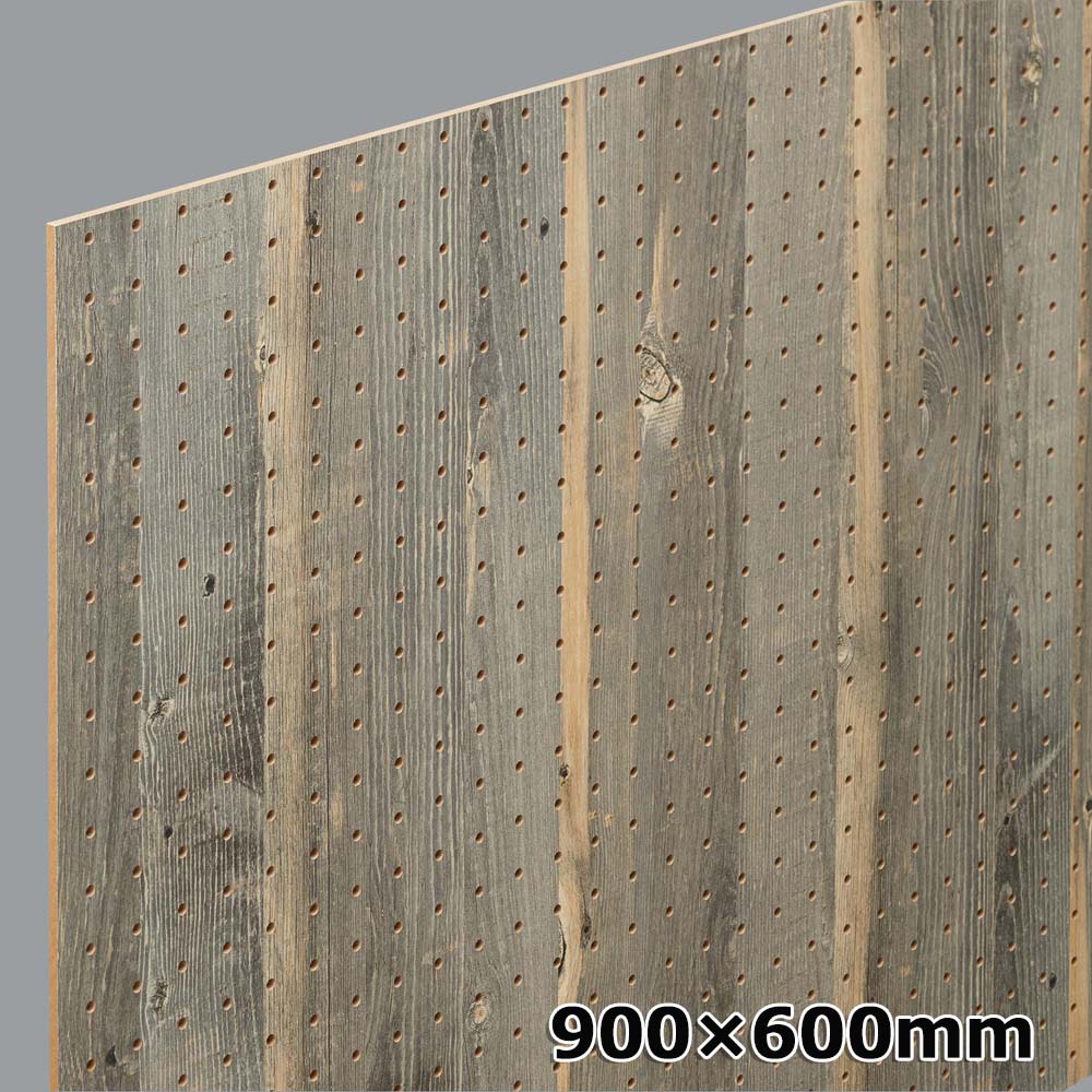 光 HIKARI ヴィンテージボード ヴィンテージグレー(900×600×5.5mm) PGMBD69-1